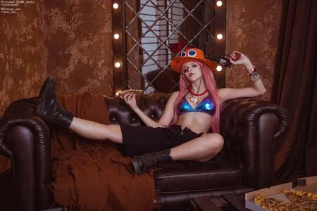 Mari_Aisu OnlyFans Leaked Free Thumbnail Picture - #3DzRPDuHYv