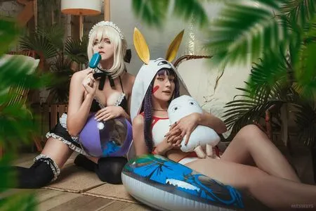 Mari_Aisu OnlyFans Leaked Free Thumbnail Picture - #3qU8X6u7az