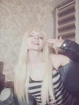 Mari_Aisu OnlyFans Leaked Free Thumbnail Picture - #4FGOxuk0oo