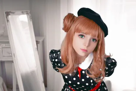 Mari_Aisu OnlyFans Leaked Free Thumbnail Picture - #4LdD0vslek