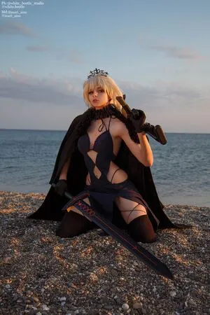 Mari_Aisu OnlyFans Leaked Free Thumbnail Picture - #4fwquKVdcW