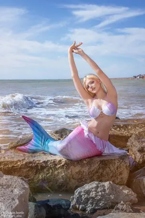 Mari_Aisu OnlyFans Leaked Free Thumbnail Picture - #5OVq7gG1JM