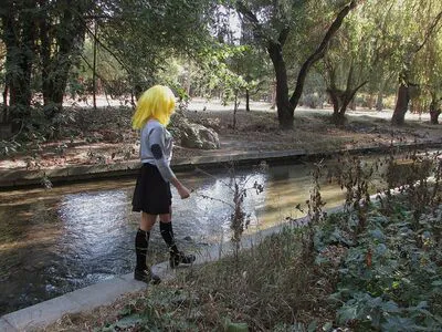 Mari_Aisu OnlyFans Leaked Free Thumbnail Picture - #5RndY9N83X