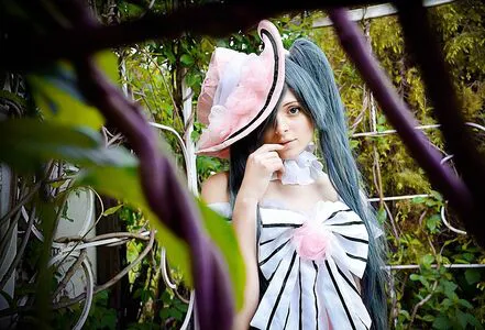 Mari_Aisu OnlyFans Leaked Free Thumbnail Picture - #5dghzC0y2d