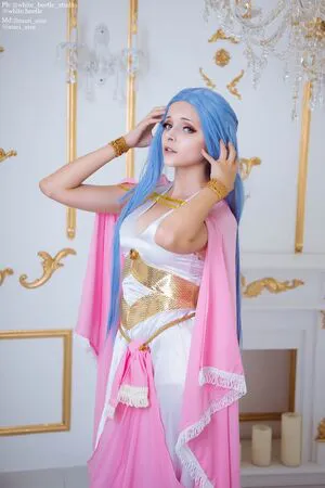Mari_Aisu OnlyFans Leaked Free Thumbnail Picture - #5qafu5Ew3I