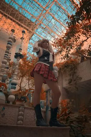 Mari_Aisu OnlyFans Leaked Free Thumbnail Picture - #65BsEkagBR