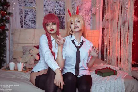 Mari_Aisu OnlyFans Leaked Free Thumbnail Picture - #6JSoOKafEh