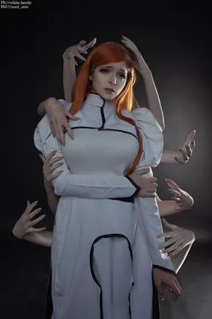 Mari_Aisu OnlyFans Leaked Free Thumbnail Picture - #6XTFsGqmHt