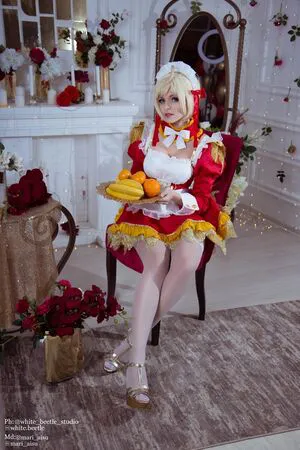 Mari_Aisu OnlyFans Leaked Free Thumbnail Picture - #6ikQClWFXM