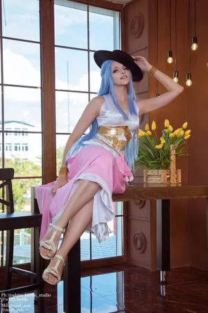 Mari_Aisu OnlyFans Leaked Free Thumbnail Picture - #7TR5AY3ljF