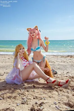 Mari_Aisu OnlyFans Leaked Free Thumbnail Picture - #7Z9gbTGM7l