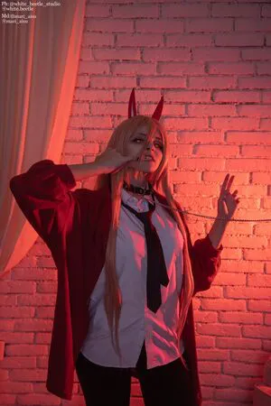 Mari_Aisu OnlyFans Leaked Free Thumbnail Picture - #7swvGI6qP2