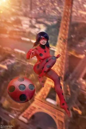 Mari_Aisu OnlyFans Leaked Free Thumbnail Picture - #8GbfC4QiQA