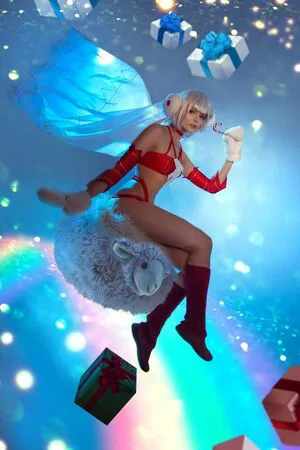 Mari_Aisu OnlyFans Leaked Free Thumbnail Picture - #8d46egxuUI