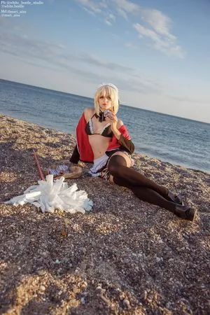 Mari_Aisu OnlyFans Leaked Free Thumbnail Picture - #8pxnSFJCNx