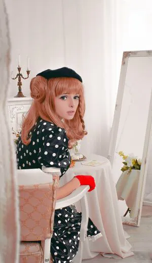Mari_Aisu OnlyFans Leaked Free Thumbnail Picture - #8w3bGGfAYx