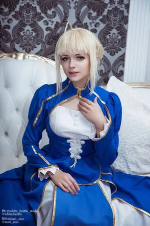 Mari_Aisu OnlyFans Leaked Free Thumbnail Picture - #9fnE3IOvbp