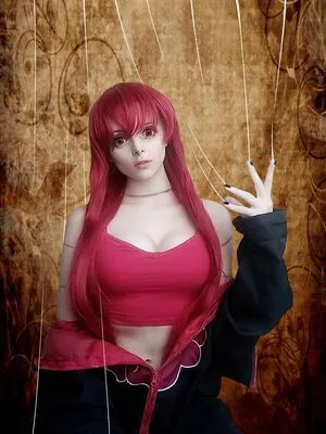 Mari_Aisu OnlyFans Leaked Free Thumbnail Picture - #A7ucBCwcay