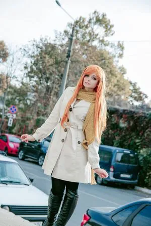 Mari_Aisu OnlyFans Leaked Free Thumbnail Picture - #B5p9MwK6aG