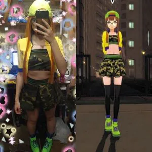 Mari_Aisu OnlyFans Leaked Free Thumbnail Picture - #Cbzk56lSC8