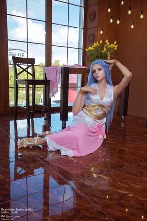 Mari_Aisu OnlyFans Leaked Free Thumbnail Picture - #DfTri4cxNT