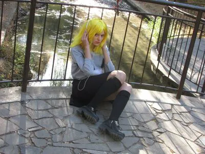 Mari_Aisu OnlyFans Leaked Free Thumbnail Picture - #DyoTUwzg27