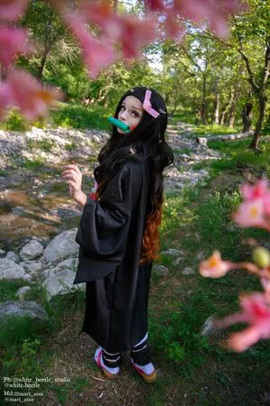 Mari_Aisu OnlyFans Leaked Free Thumbnail Picture - #EszKM6SkPi