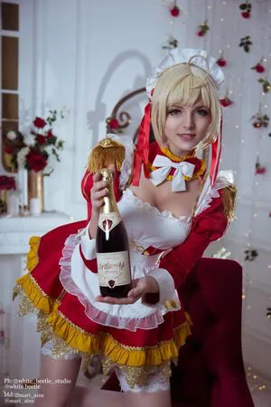Mari_Aisu OnlyFans Leaked Free Thumbnail Picture - #GDIwpA8xX7