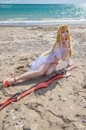Mari_Aisu OnlyFans Leaked Free Thumbnail Picture - #GXMQmoFITH