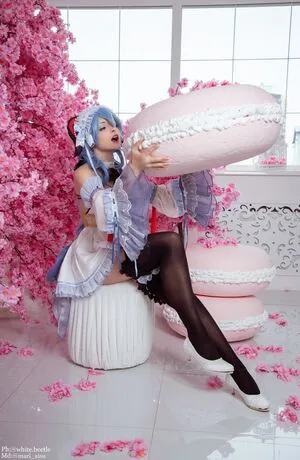 Mari_Aisu OnlyFans Leaked Free Thumbnail Picture - #GiKZsNUyzW