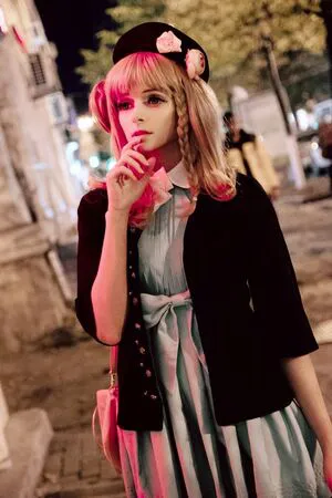 Mari_Aisu OnlyFans Leaked Free Thumbnail Picture - #HpYKD0B5eJ