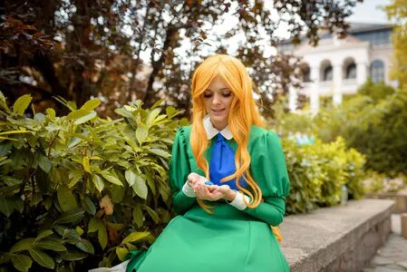 Mari_Aisu OnlyFans Leaked Free Thumbnail Picture - #Jy4RAGbuNC