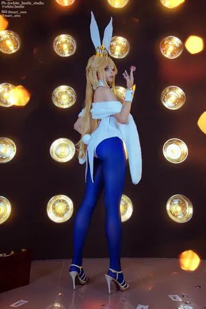 Mari_Aisu OnlyFans Leaked Free Thumbnail Picture - #Kc0rFknNJS
