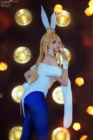 Mari_Aisu OnlyFans Leaked Free Thumbnail Picture - #Ll7tSJ62Gy