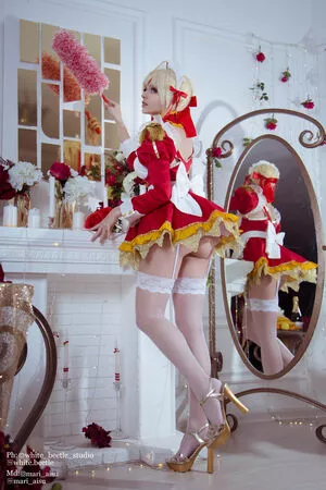 Mari_Aisu OnlyFans Leaked Free Thumbnail Picture - #LrgROMEPqV