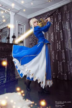 Mari_Aisu OnlyFans Leaked Free Thumbnail Picture - #MzEhHwVrGH