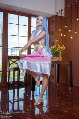 Mari_Aisu OnlyFans Leaked Free Thumbnail Picture - #NCd9xIhuom