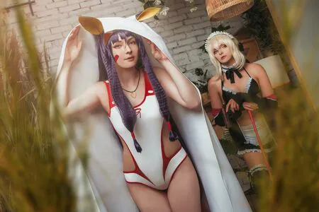 Mari_Aisu OnlyFans Leaked Free Thumbnail Picture - #PjXjQECBm6