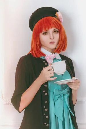 Mari_Aisu OnlyFans Leaked Free Thumbnail Picture - #SP0JE9LahU