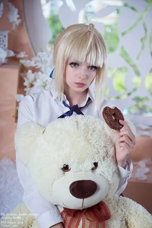 Mari_Aisu OnlyFans Leaked Free Thumbnail Picture - #SgzPPqecMc