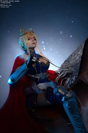 Mari_Aisu OnlyFans Leaked Free Thumbnail Picture - #Tgt5WeXN7O