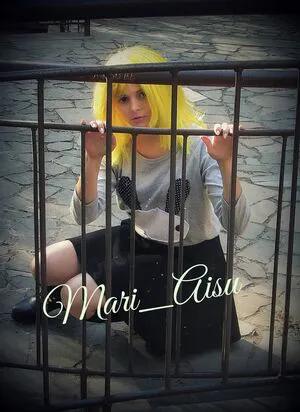 Mari_Aisu OnlyFans Leaked Free Thumbnail Picture - #VOHRijZxK0