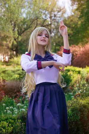 Mari_Aisu OnlyFans Leaked Free Thumbnail Picture - #WbZxPNuI5U