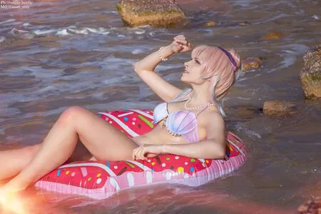 Mari_Aisu OnlyFans Leaked Free Thumbnail Picture - #WhnyJgpkjJ