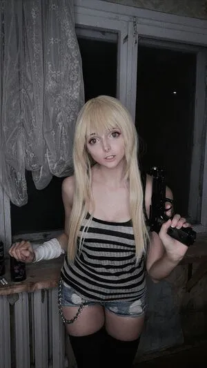 Mari_Aisu OnlyFans Leaked Free Thumbnail Picture - #X778FaUdA9