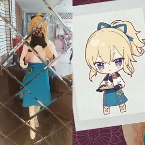 Mari_Aisu OnlyFans Leaked Free Thumbnail Picture - #XWPpM80oZt