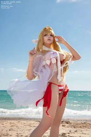Mari_Aisu OnlyFans Leaked Free Thumbnail Picture - #XraBQKIEGc