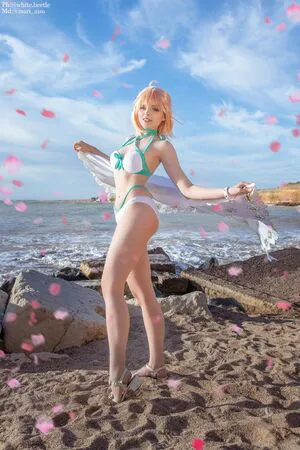 Mari_Aisu OnlyFans Leaked Free Thumbnail Picture - #Y1jsvrIKAO