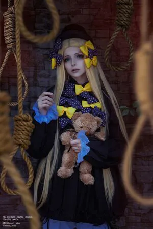 Mari_Aisu OnlyFans Leaked Free Thumbnail Picture - #ZLepfjFqf4