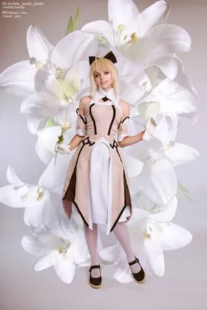 Mari_Aisu OnlyFans Leaked Free Thumbnail Picture - #ZVhD7fLWpV